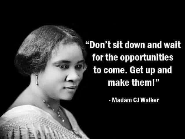 Juntyna - 🌟 Black History Month: Day 27 🌟 Today we honor the ...