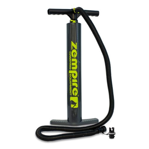 Where to find a new Pro Air pump for Zempire tents?