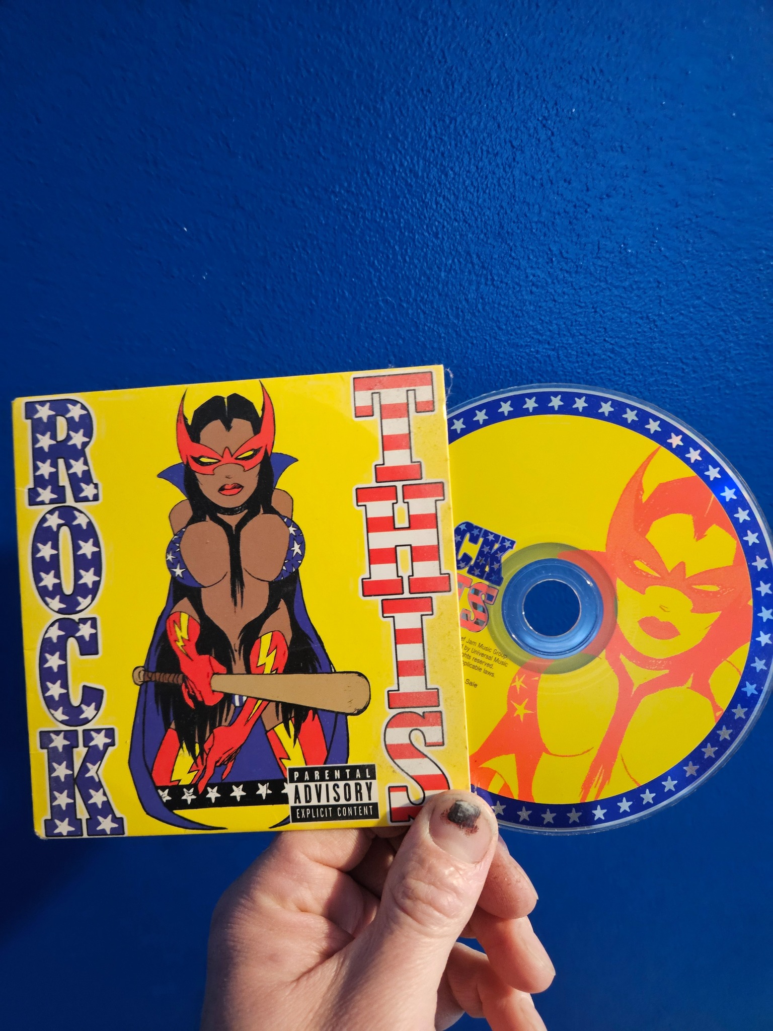 25 years ago Primer 55 released 