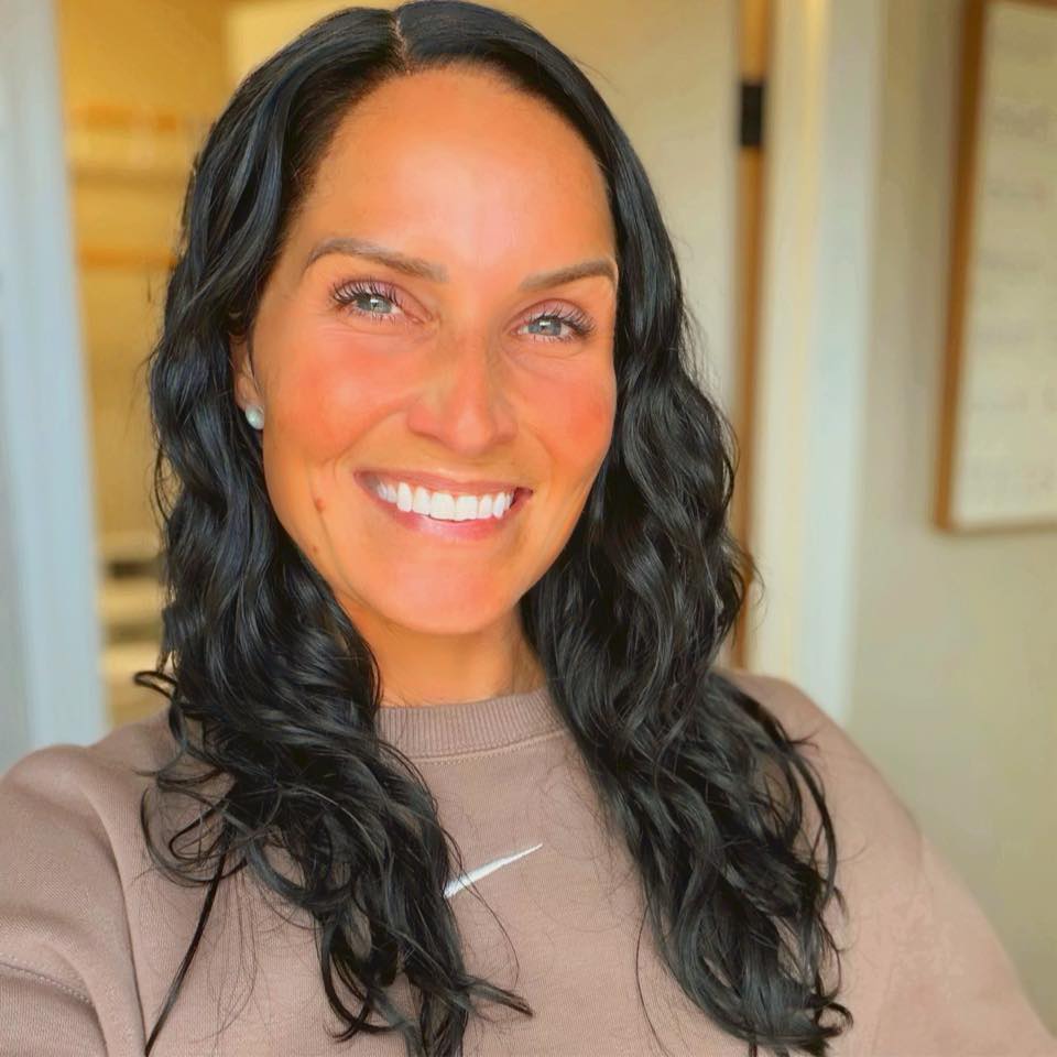 Amanda Rae Dorsi