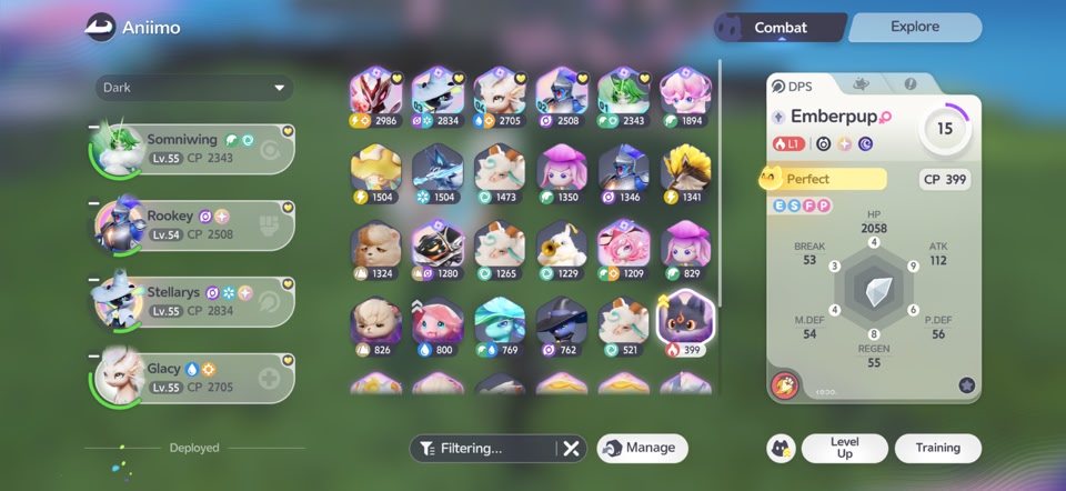 Hey all how are we doing? Caught this recently and wondering if