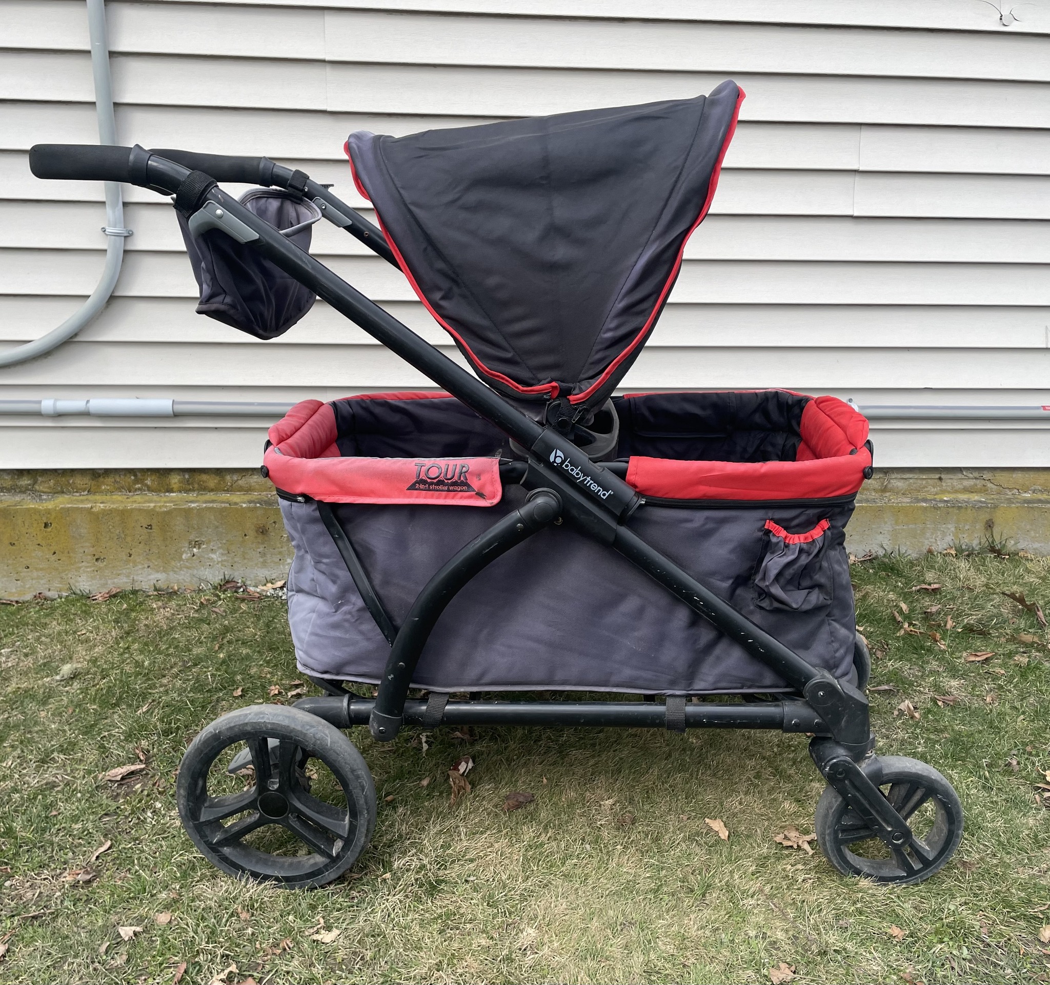 bumprider bugaboo Connect Mini Travel Stroller 样式:SPAAF308BA integrated carry handle Halloween-Exclusive Suick Lures Cisco Kid