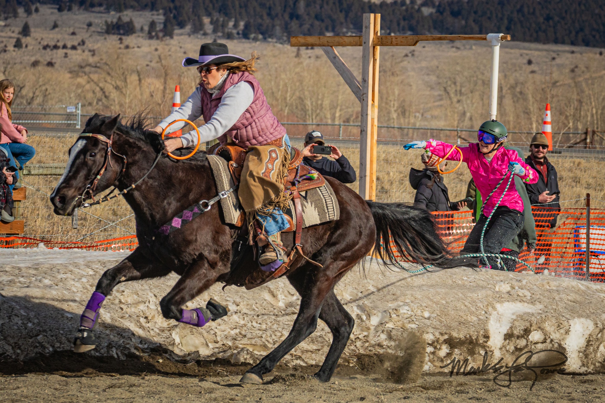 Northern Rodeo Association | Billings MT