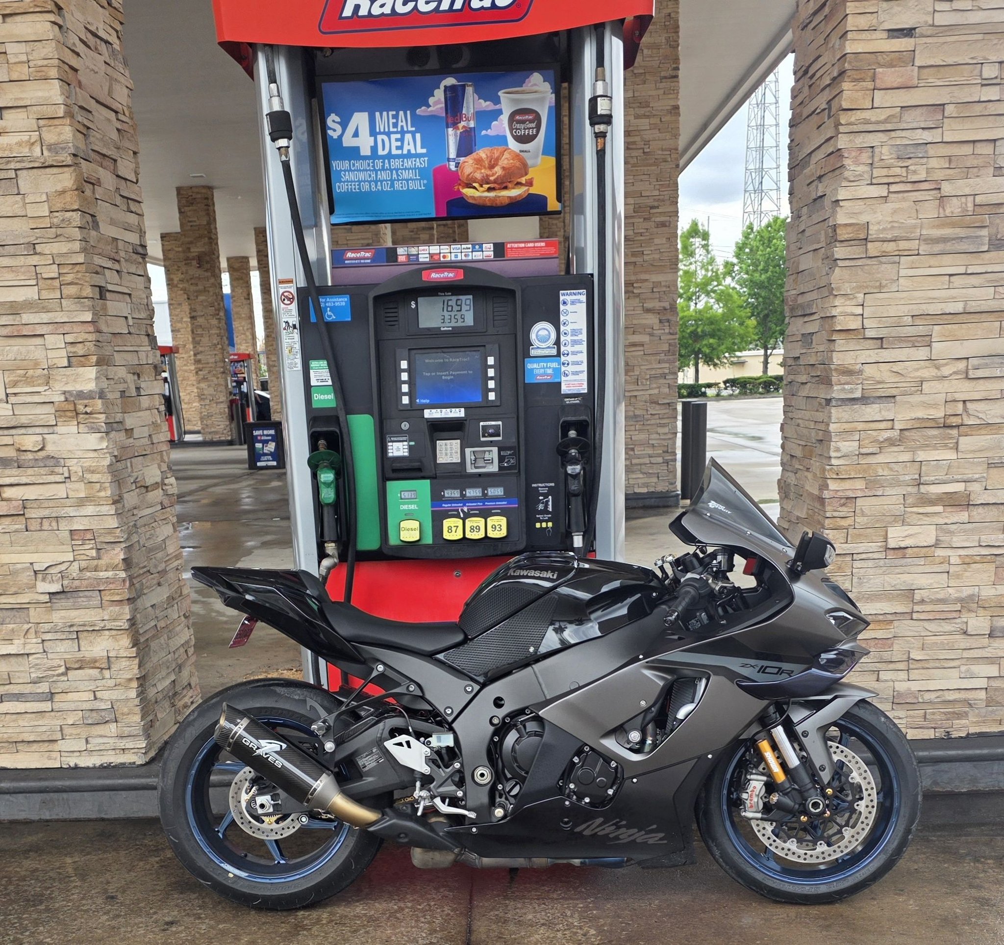 Lowered bike pictures and modifications?