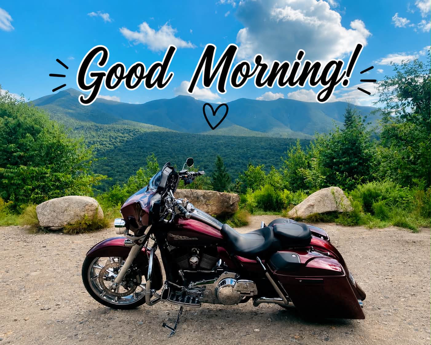 Connecticut motorcycle rides and events on a rainy Saturday