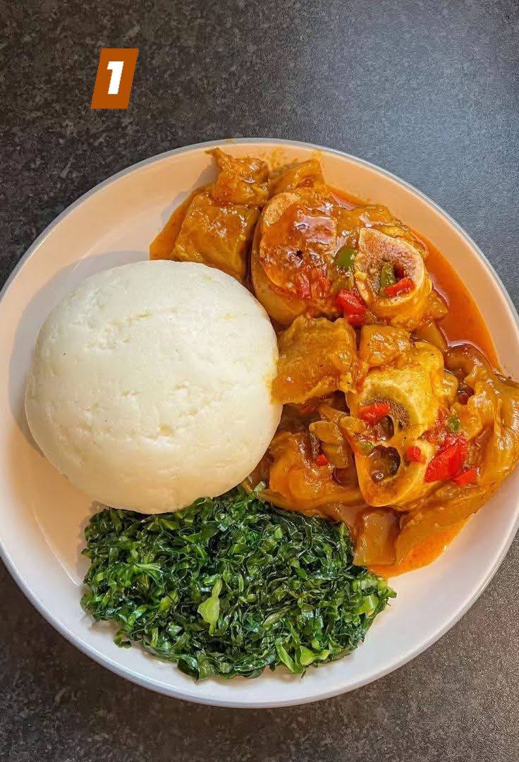 ZIMBABWEAN SADZA 🇿🇼🇿🇼🇿🇼🇿🇼🇿🇼which one is... - Sharon Washegear | Facebook