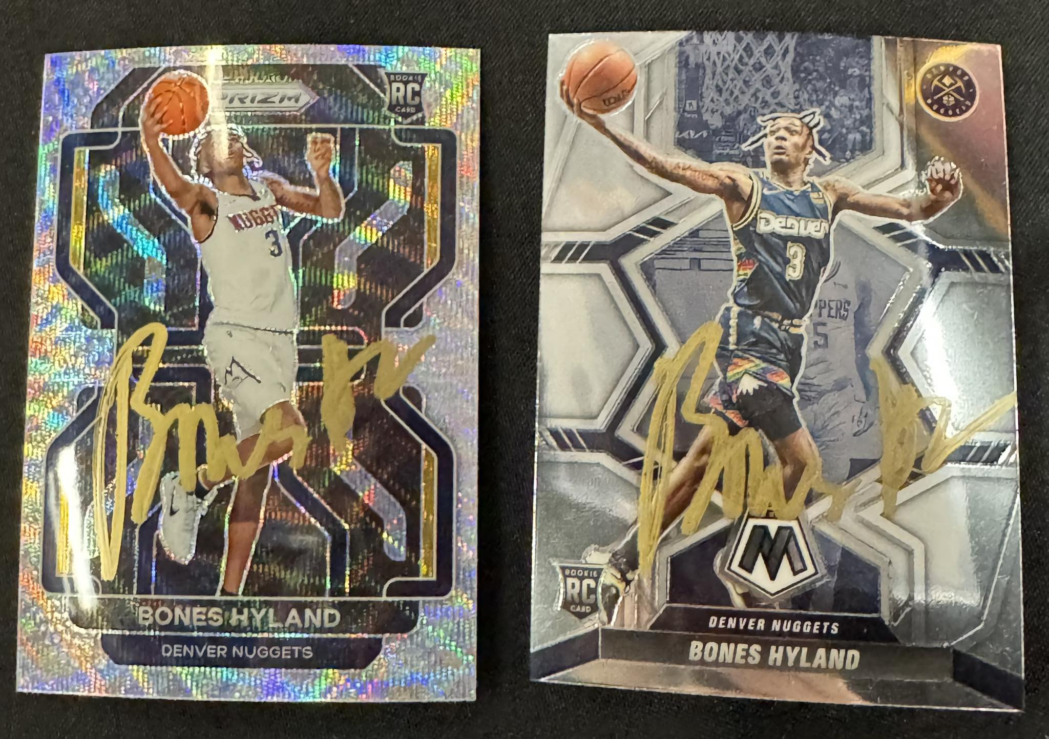Beckett certed rookie cards for sale