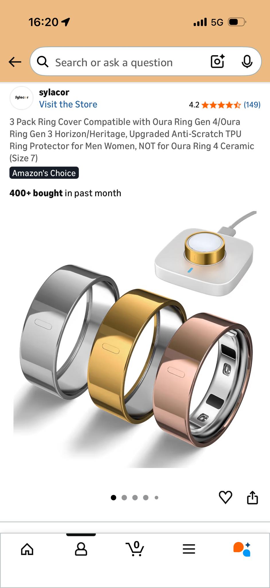 By popular demand, Rose Gold is finally here. Our new finish is