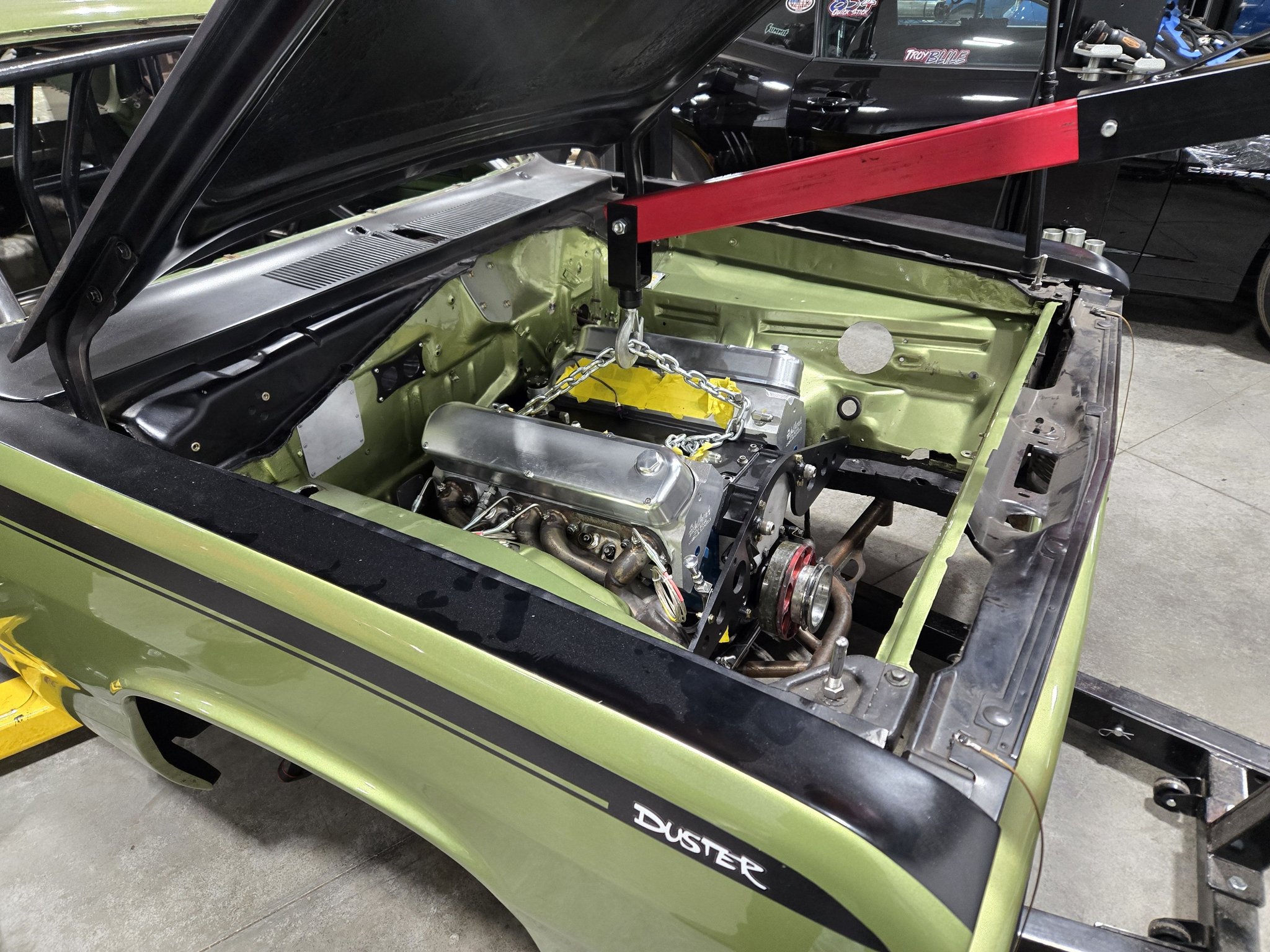 Firecore Performance | North Ridgeville OH