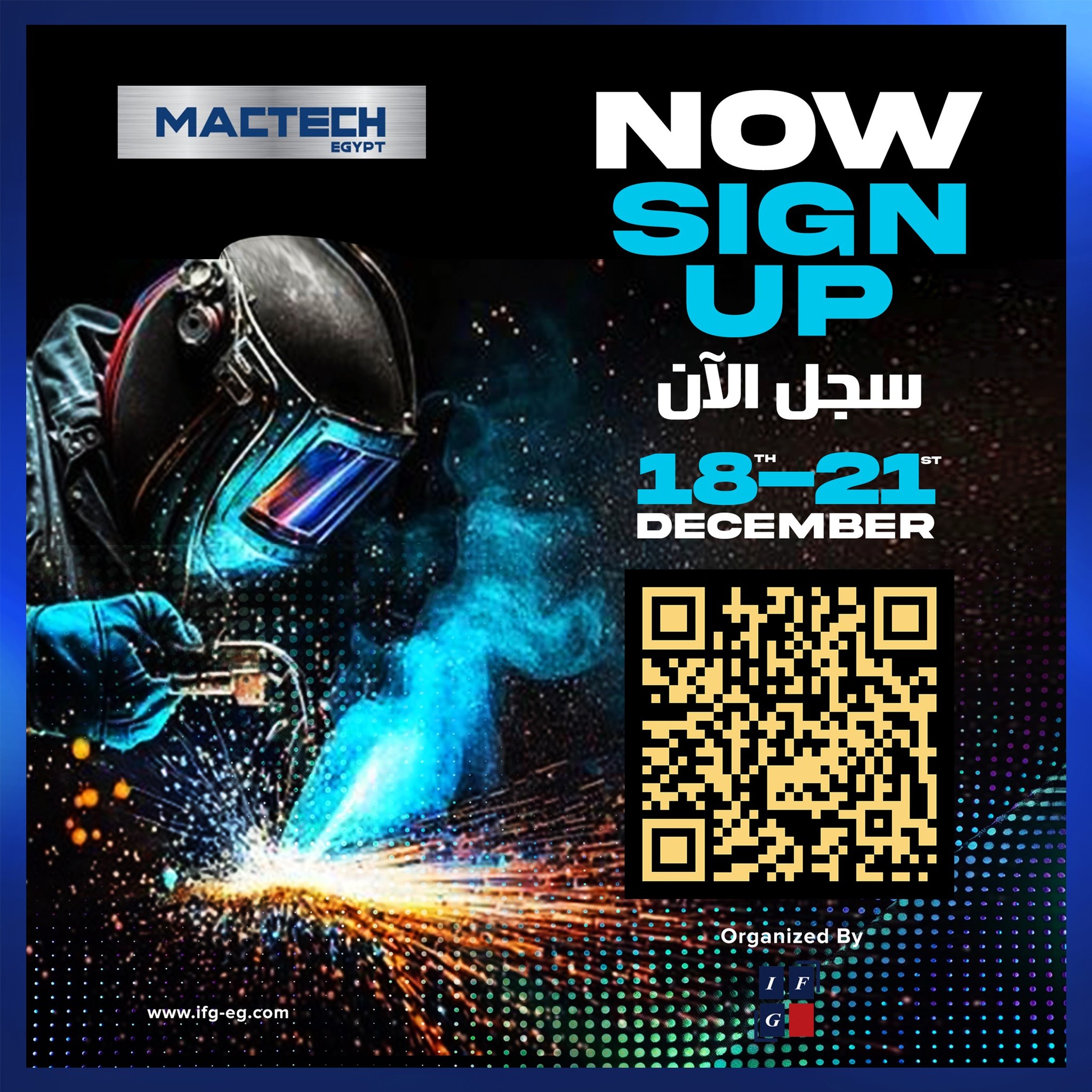 Mactech Egypt group | 