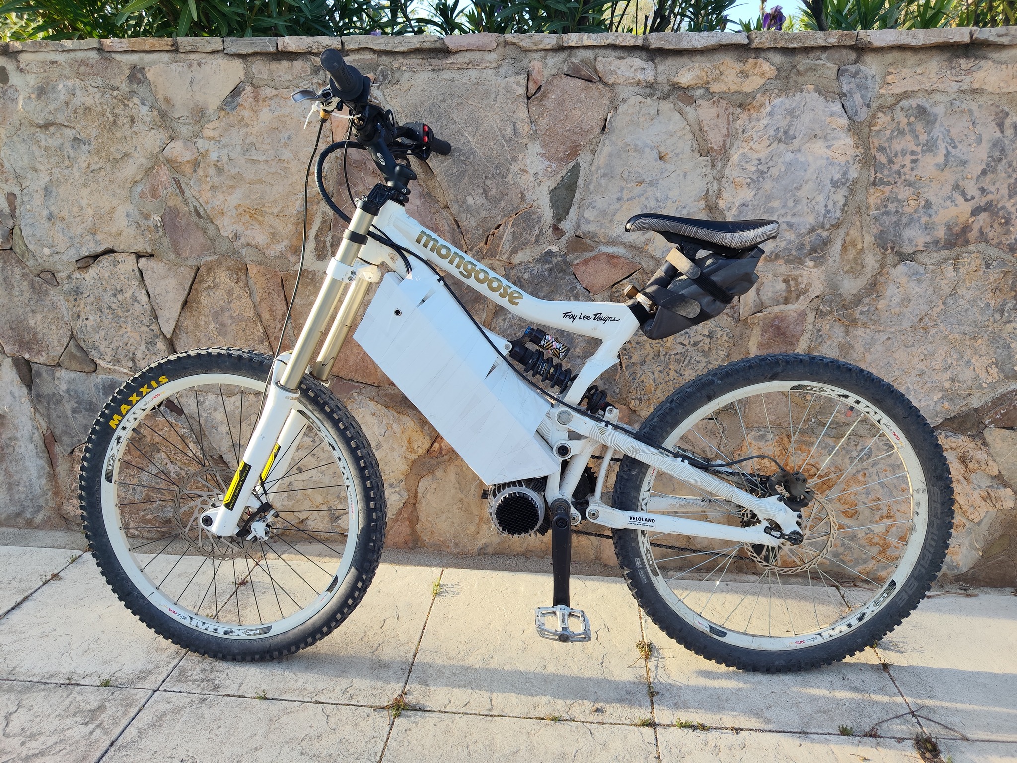 hängematte seil knoten baum AMANKA 190kg Hängematten Befestigung - 6m Colour:Icho Green/Bincho Black Rowerowy Sprint Ns Bikes #SteinzeugKlar