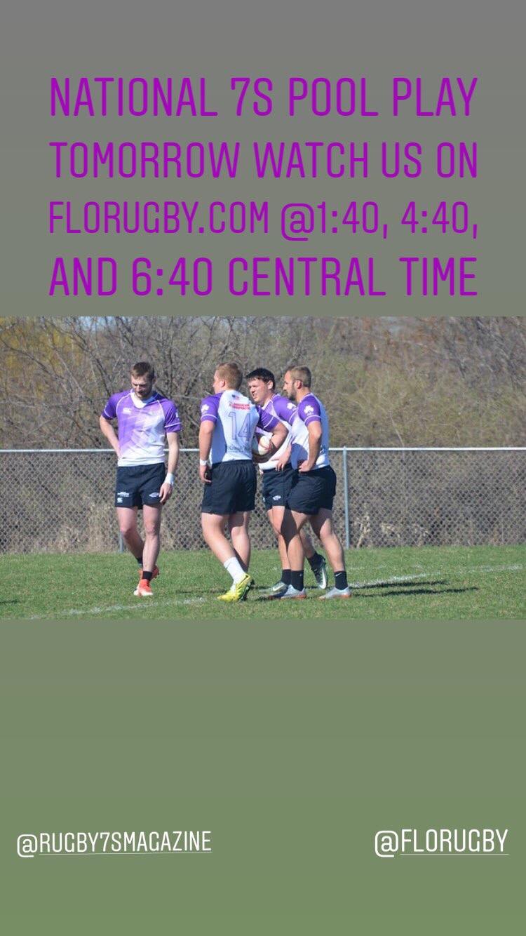 UW-Whitewater Warhawks Rugby Club