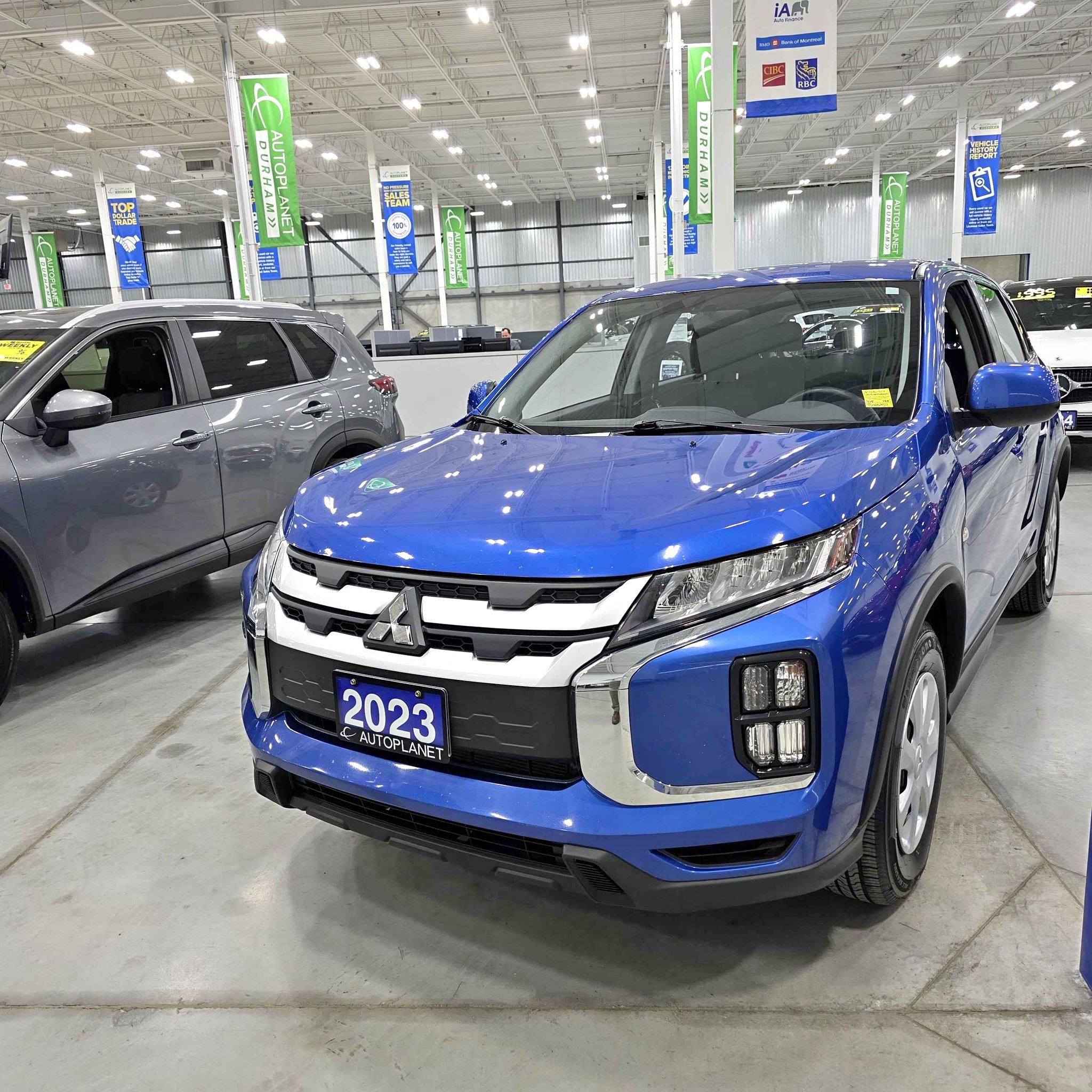 2023 Mitsubishi RVR - Cars & Trucks - Bowmanville, Ontario | Facebook ...