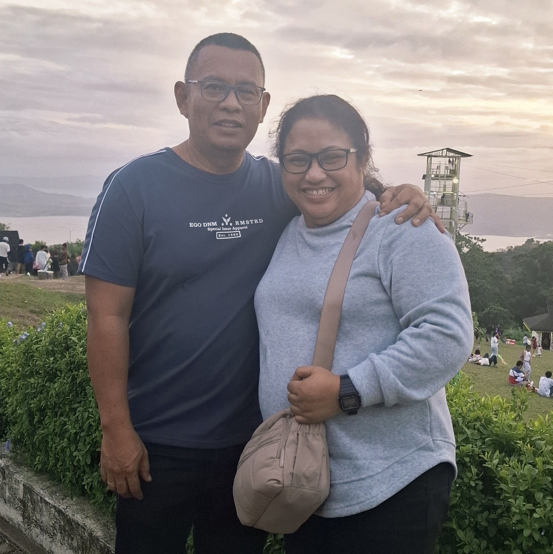 Lowella Baysa-Luza on Reels | Facebook