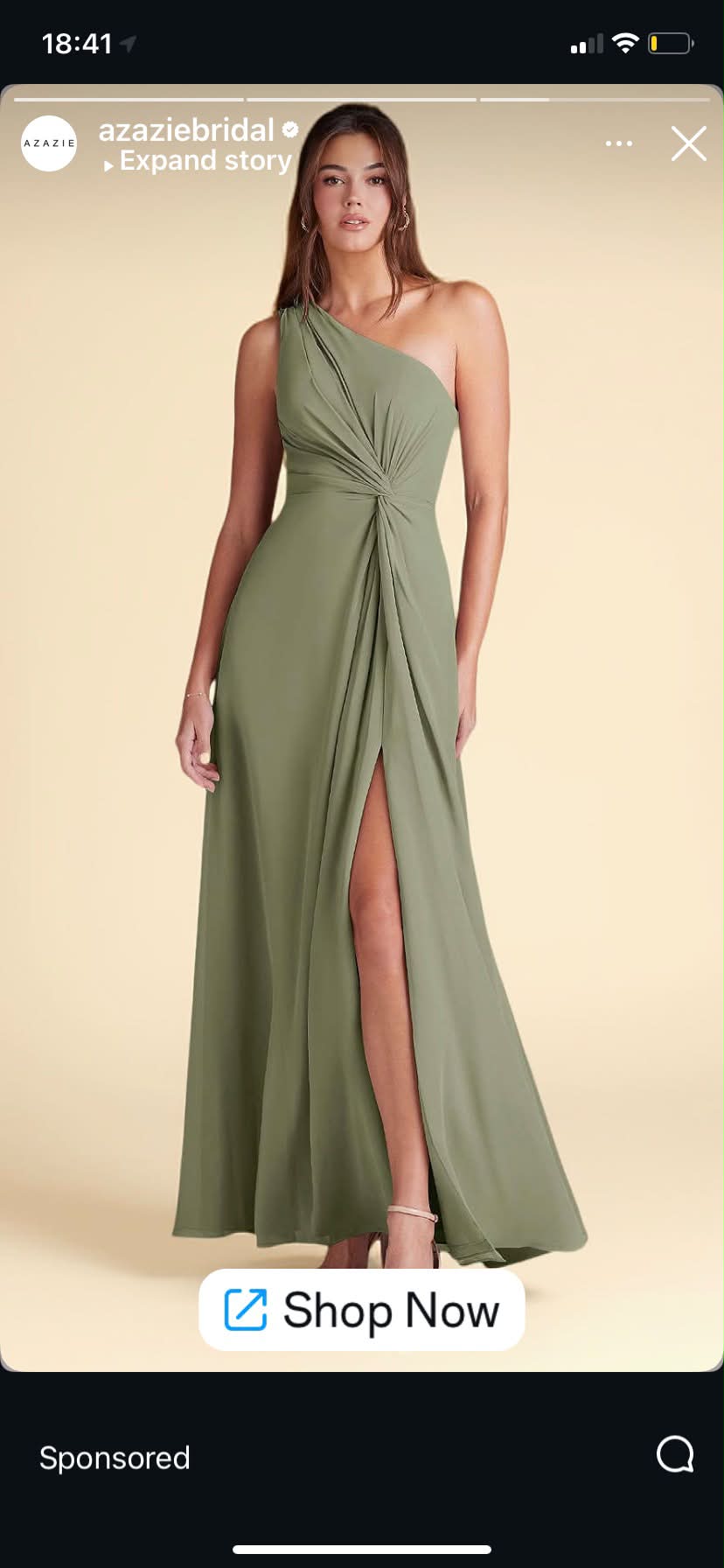 aziz bridesmaid dresses What are your experiences with Azazie dresses? Women's Nox Anabel H187 may-launch-2386 Size:5x7 Glossy Halter fluid satin dress