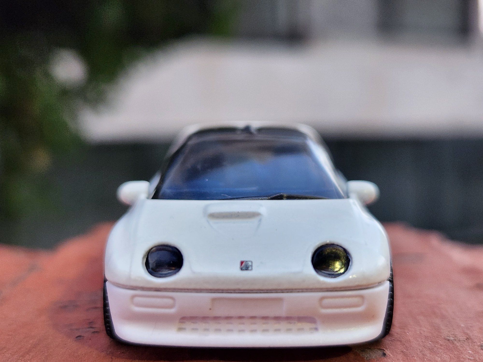 Mazda Autozam AZ-1 (1992) 🇯🇵 🚗 Escala: 1:64 Marca: Matchbox