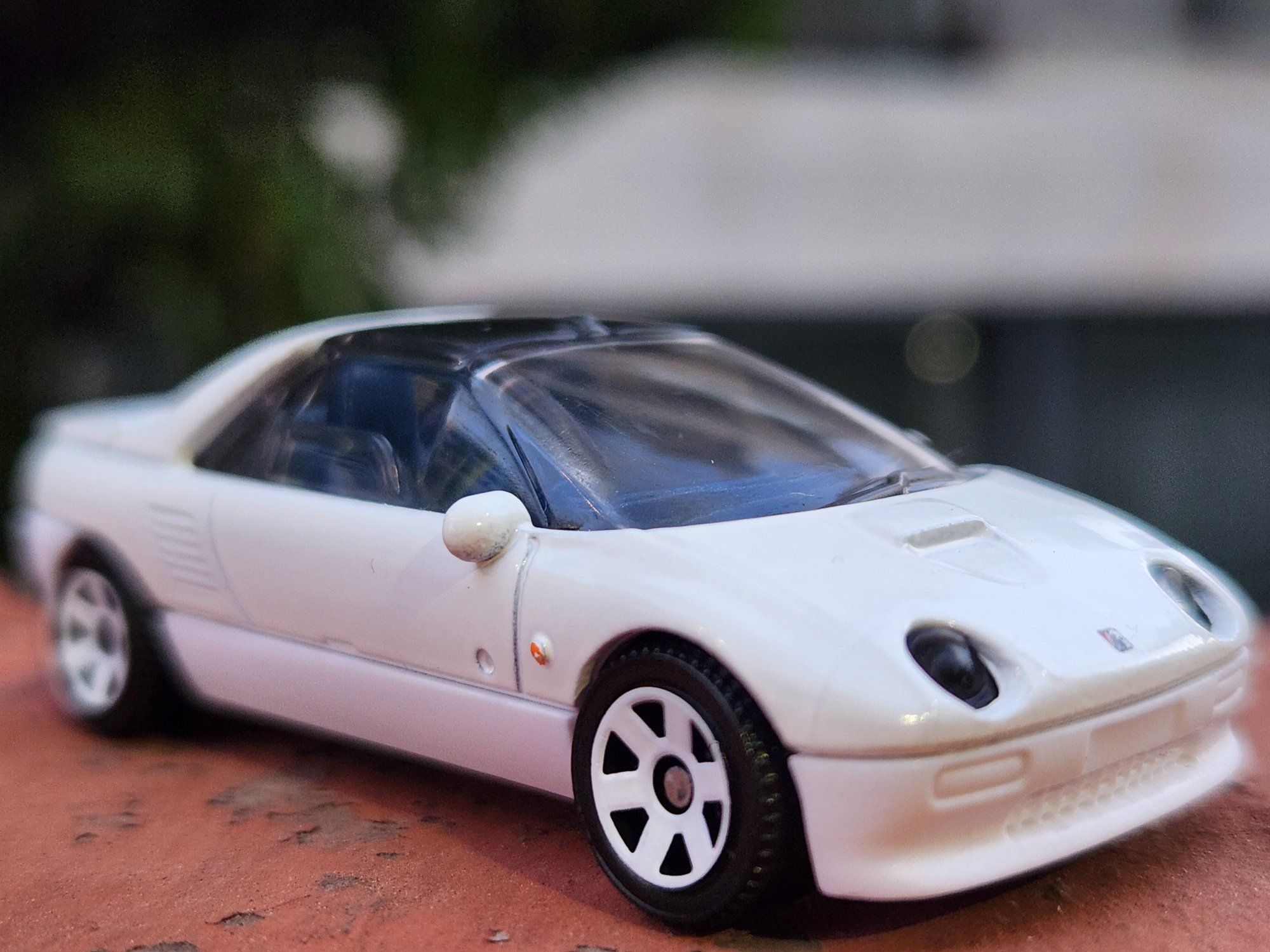 アヤックス　1995-96　ホームモデル　リトマネン Mazda Autozam AZ-1 (1992) 🇯🇵 🚗 Escala: 1:64 Marca: Matchbox