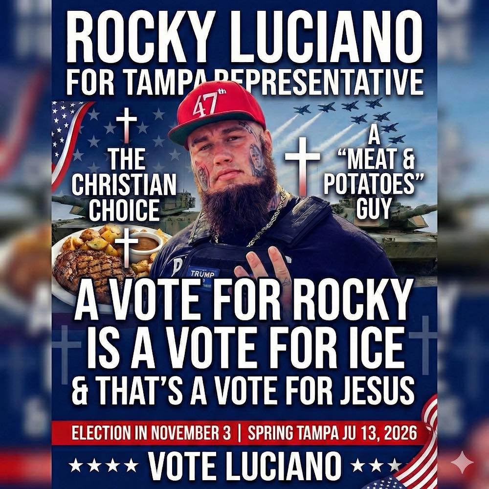 Rocky Luciano - The game needed a wake-up call and Rocky... | Facebook