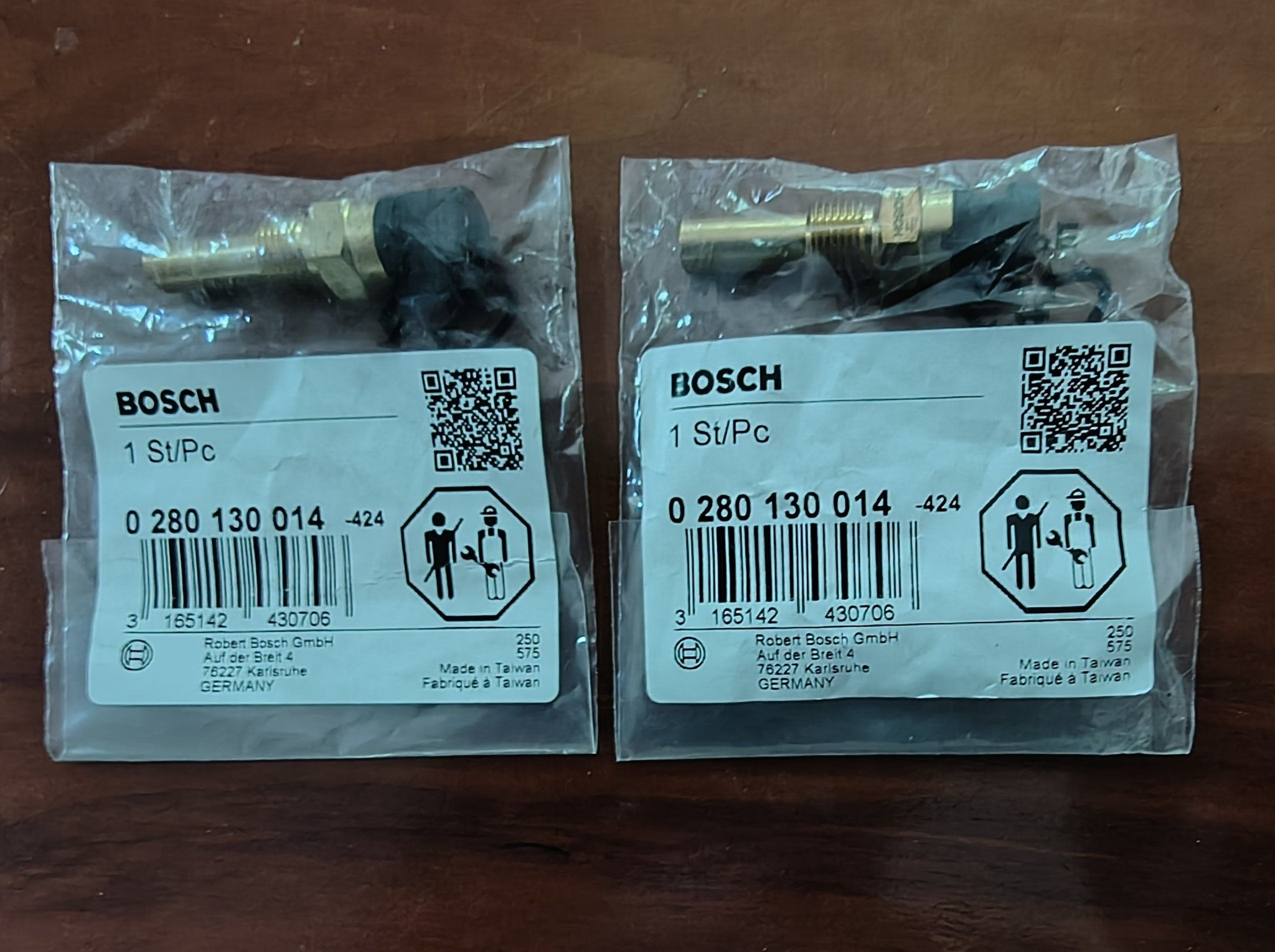 Coolant temperature sensor for 280ZX?