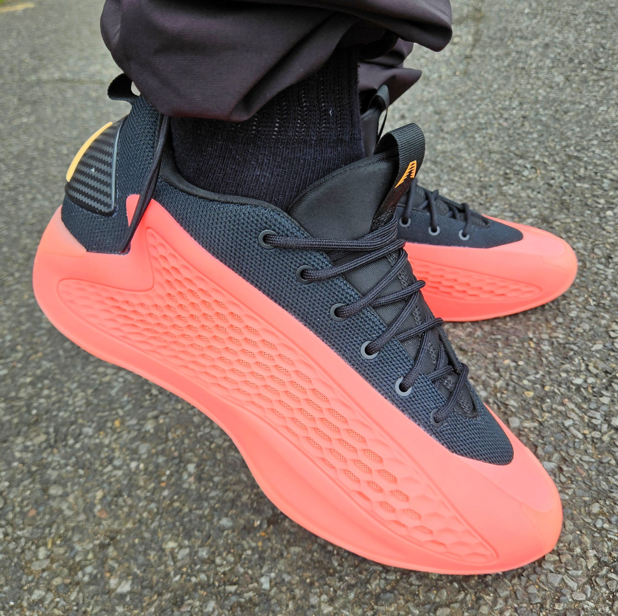 The latest Anthony Edwards “Mural” adidas AE 1 Lows are set to