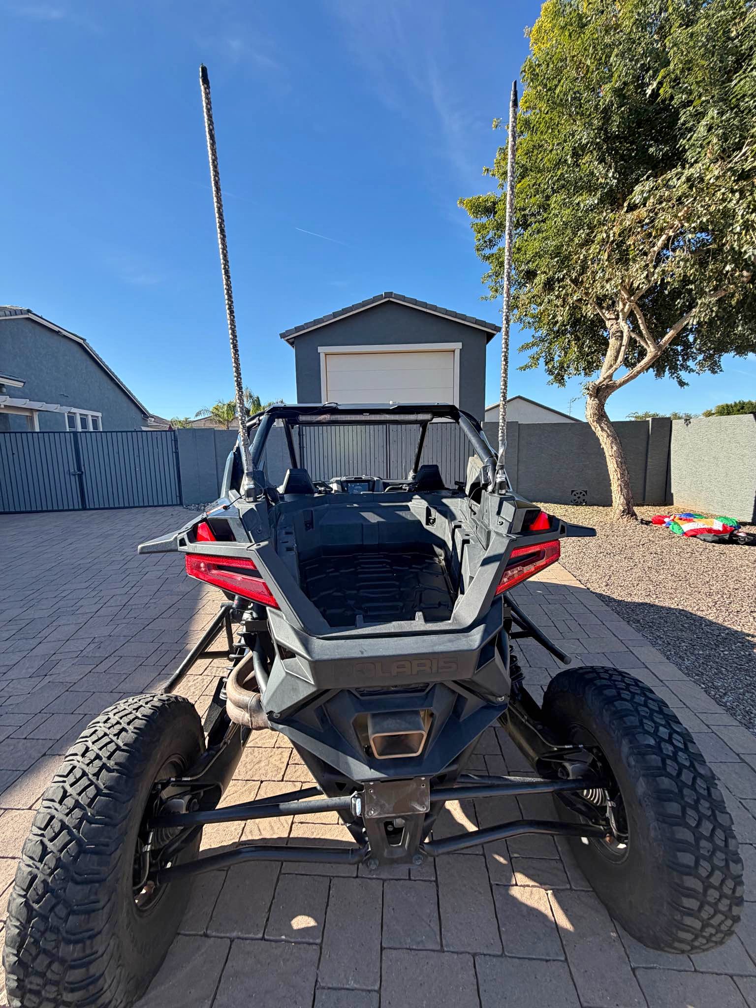 2022 Polaris pro pro r 2 seater - Powersport Vehicles - Queen Creek ...