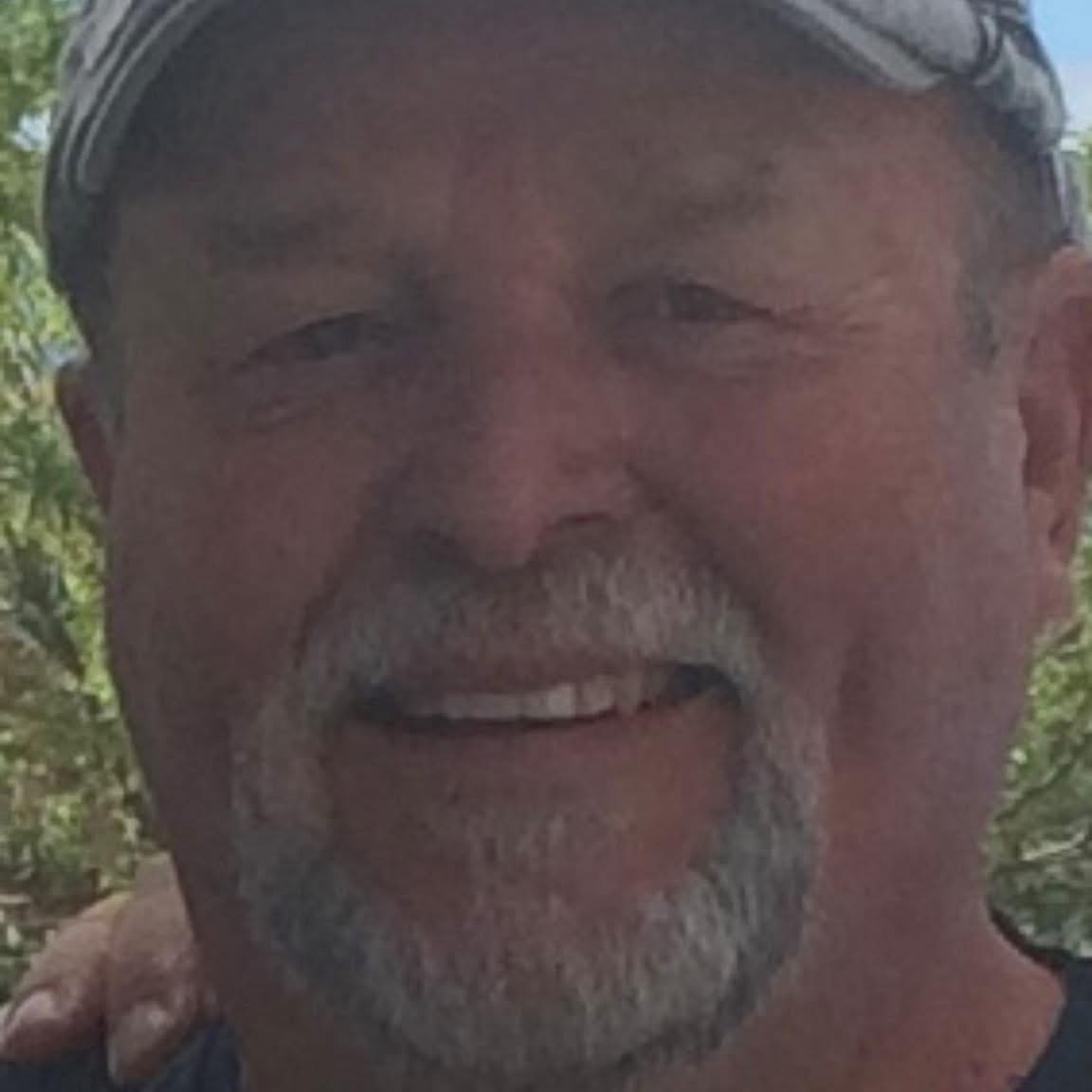 Larry Effingham - To all my close friends. I’m afraid... | Facebook
