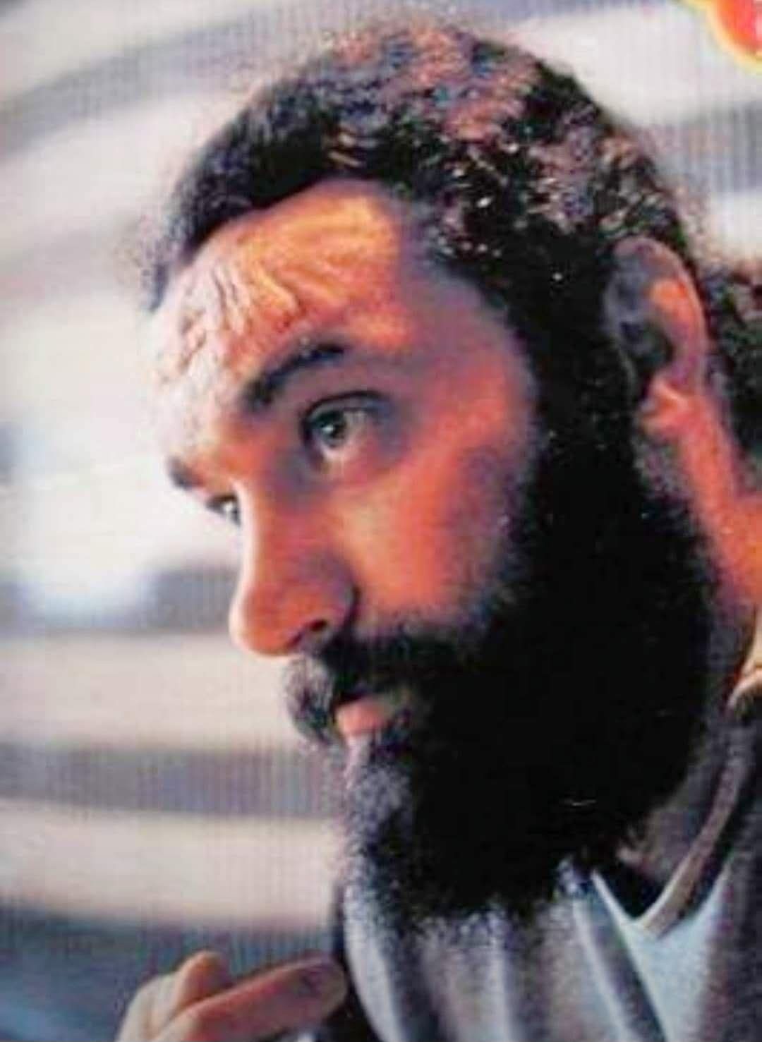 Carte De Collection BBM Pro Wrestling - Légende Bruiser Brody - Édition 1998 - Occasion
