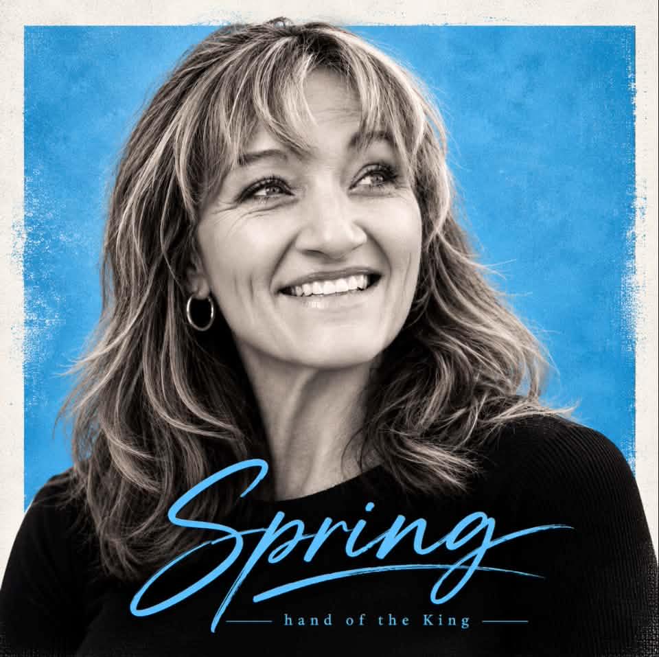 Spring Huemme - This moment, six years ago, marked me and... | Facebook