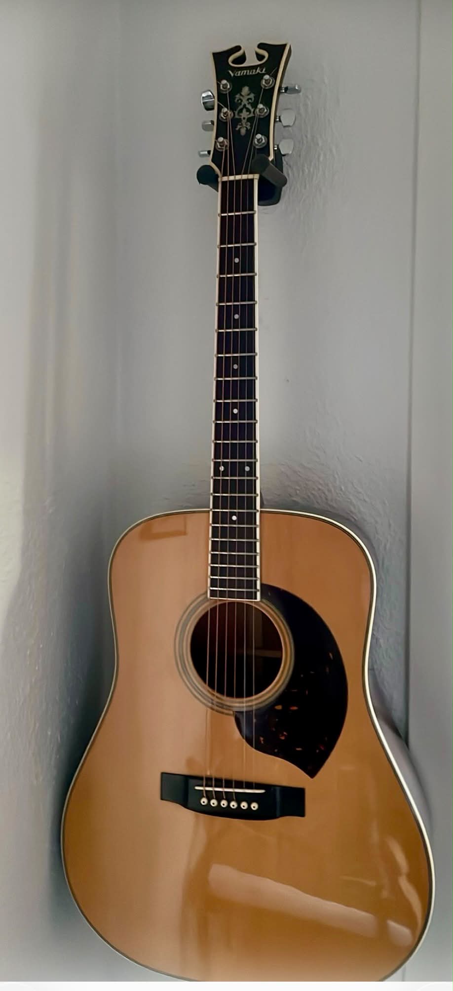 Yamaki Guitar Owners Group - YGOG