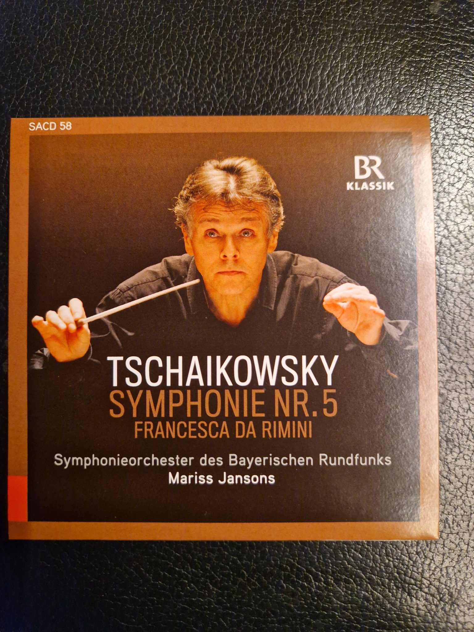 Tchaikovsky