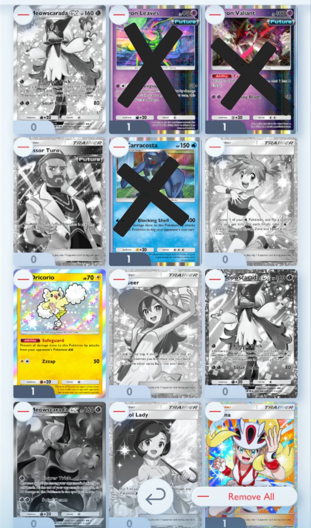 lewd pokemon cards Marnie & Morpeko Holographic Card Sleeves  Kado Supplies Pokmon TCG cards for trade: