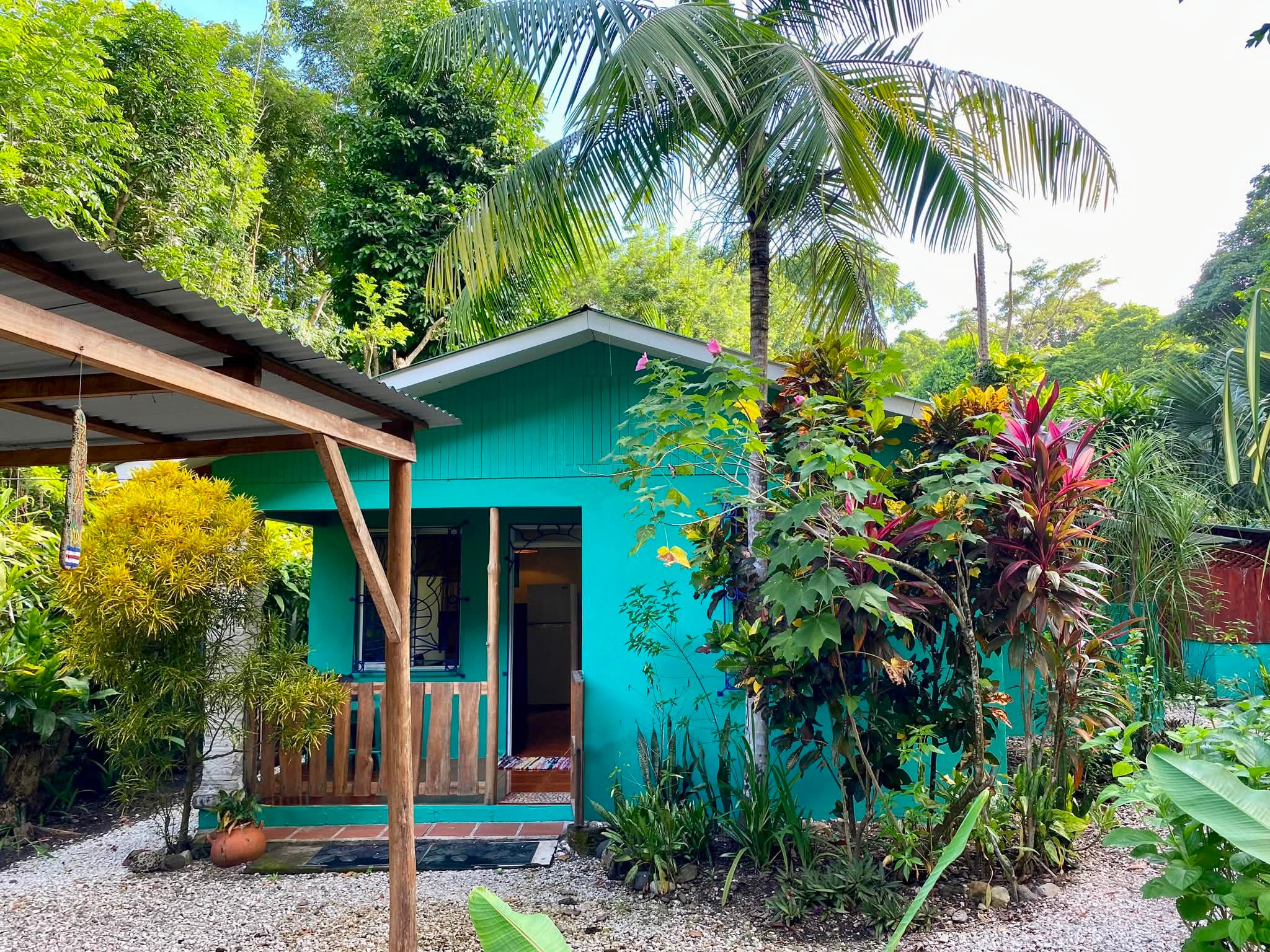 🏡 Beautiful Houses for Rent in Cabuya 🌴 English Version