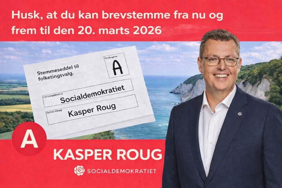 Steffen Rasmussen