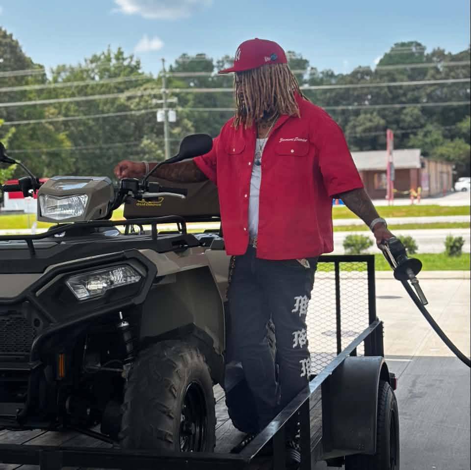 Davon Woods - Over a small misunderstanding, God will... | Facebook