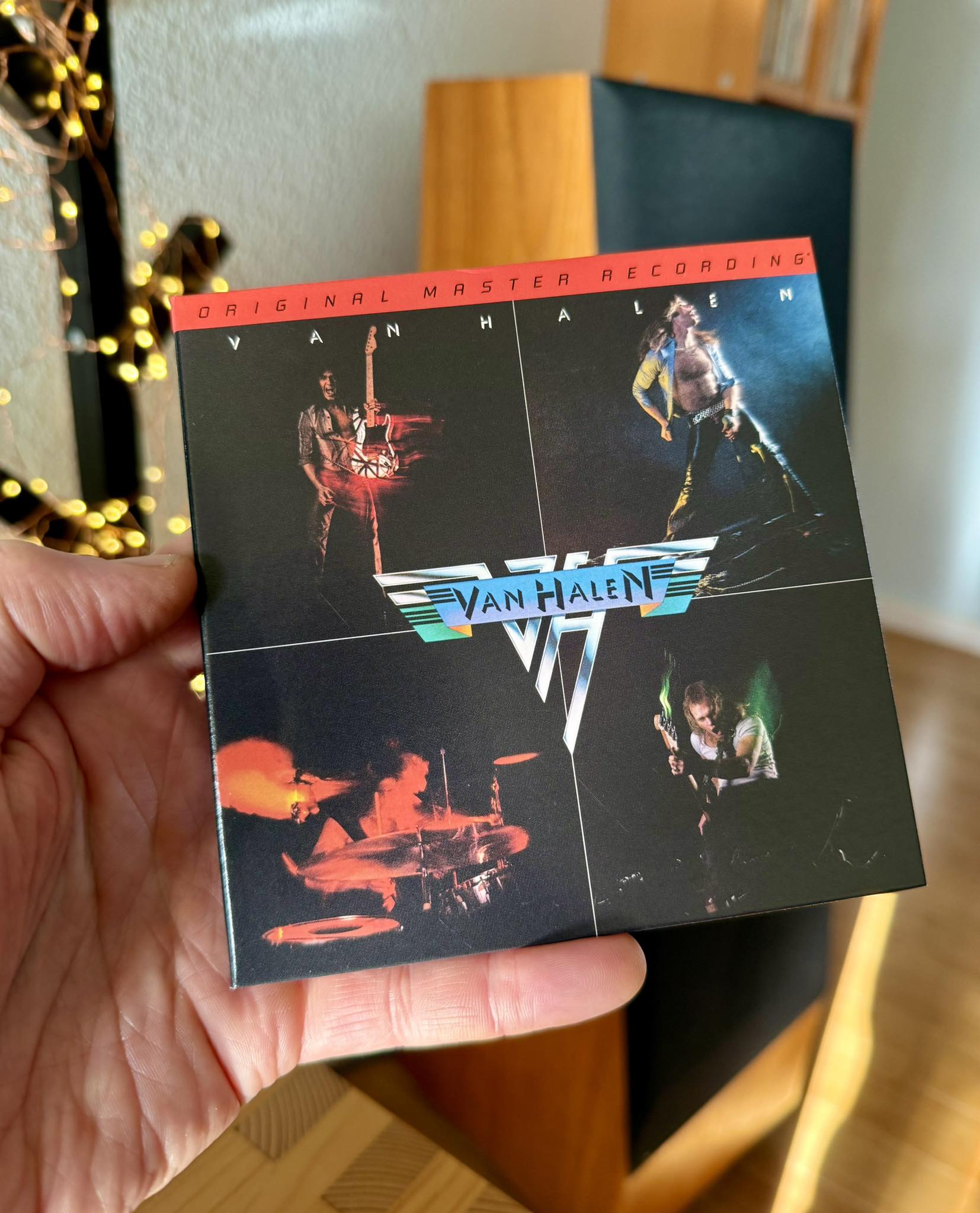 Van Halen