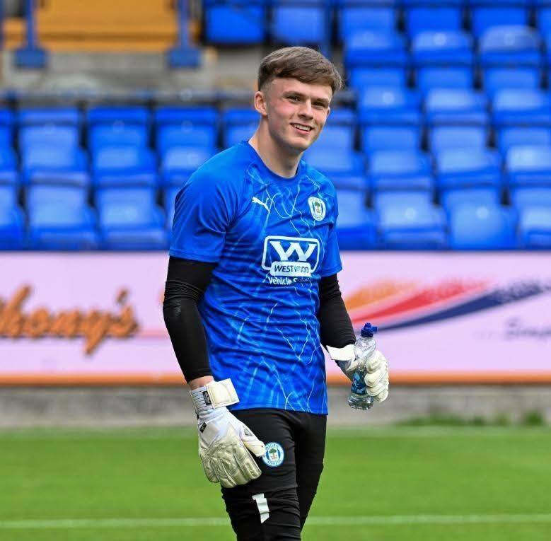 Rob Taylor - Rohan has been selected to start tomorrow at... | Facebook