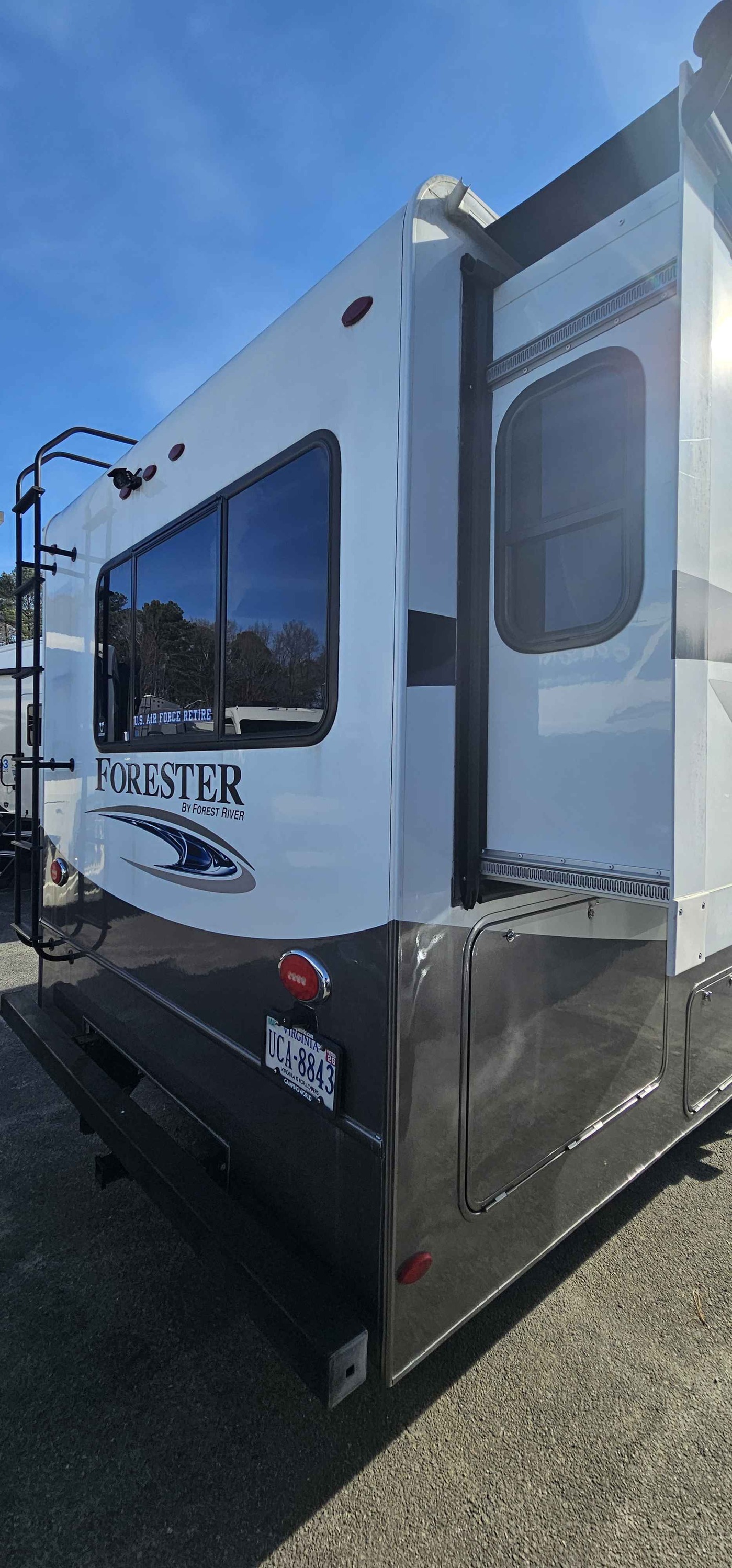 2018 Forest River Forester - RVs & Campers - Newport News, Virginia ...