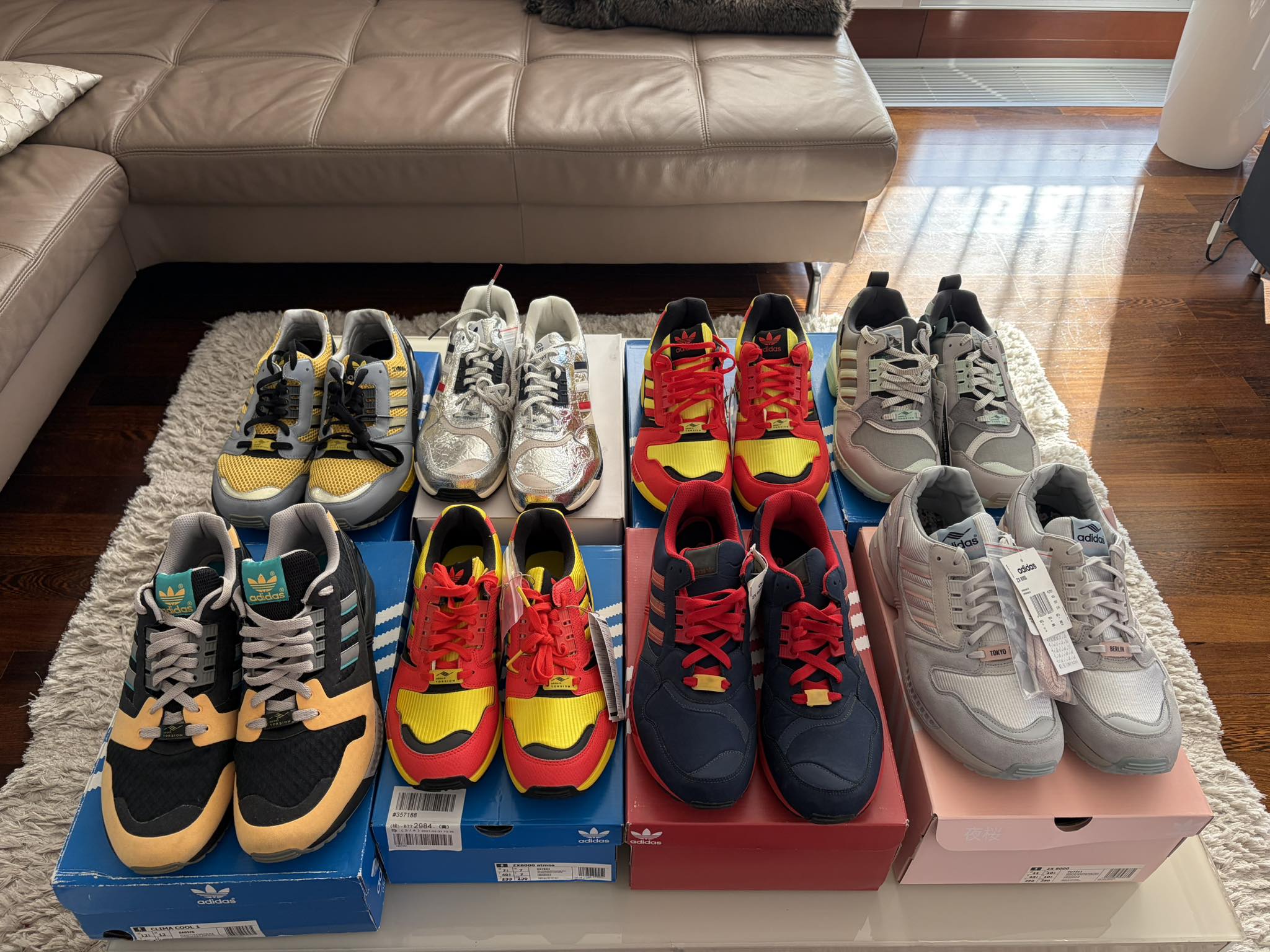 Adidas GAMECOURT 2