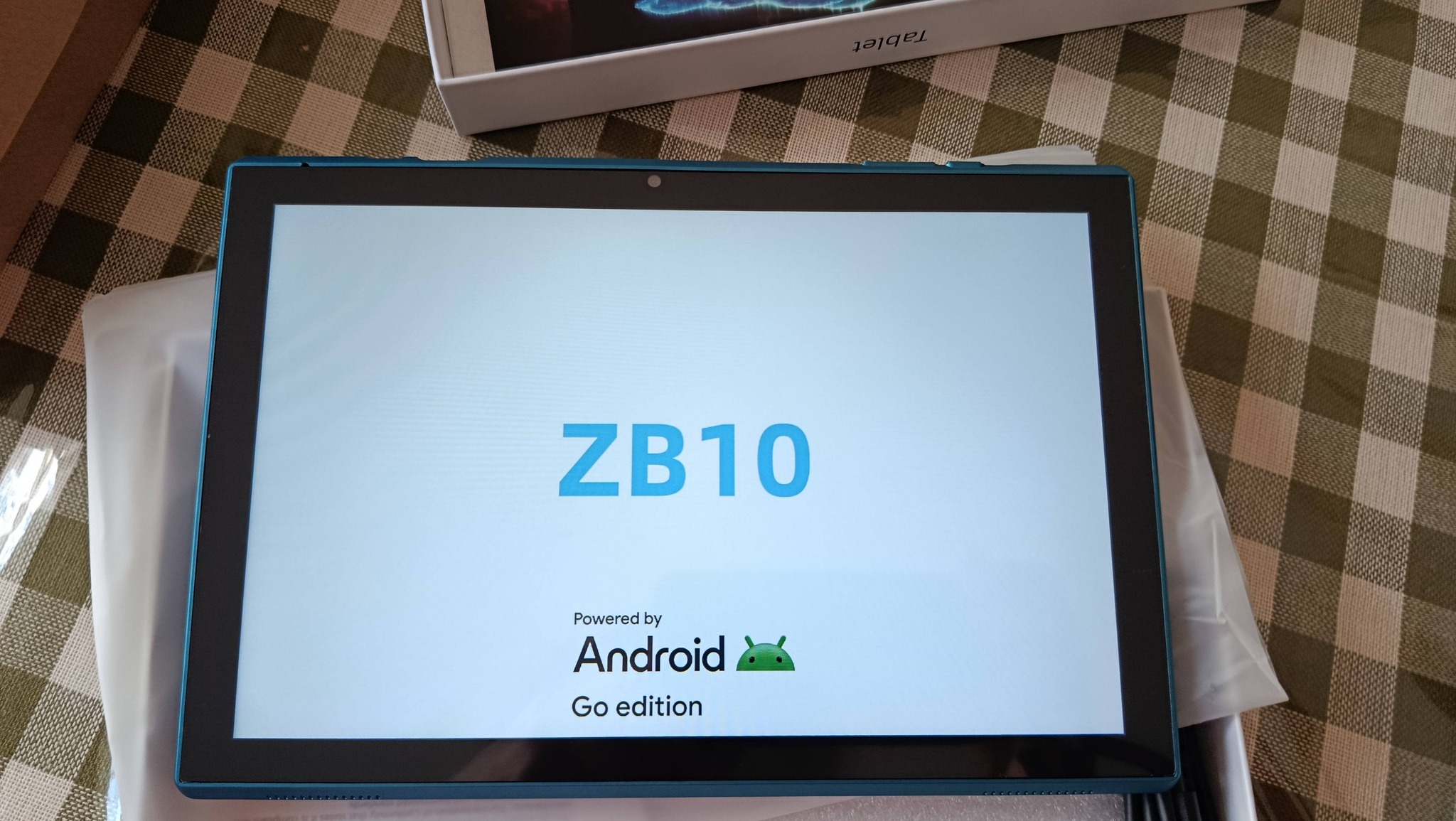 Peicheng 10 inch android tablet review