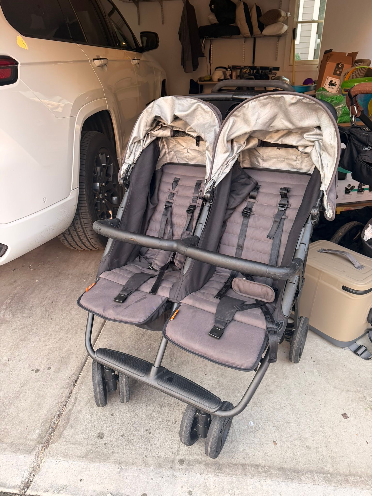 maxi-cosi adorra travel system Oxford Modular French Roast engine-type_4-stroke Unlike most strollers DIY Blue Jansport Bag: Size:2/o 1/16oz & 3/32oz