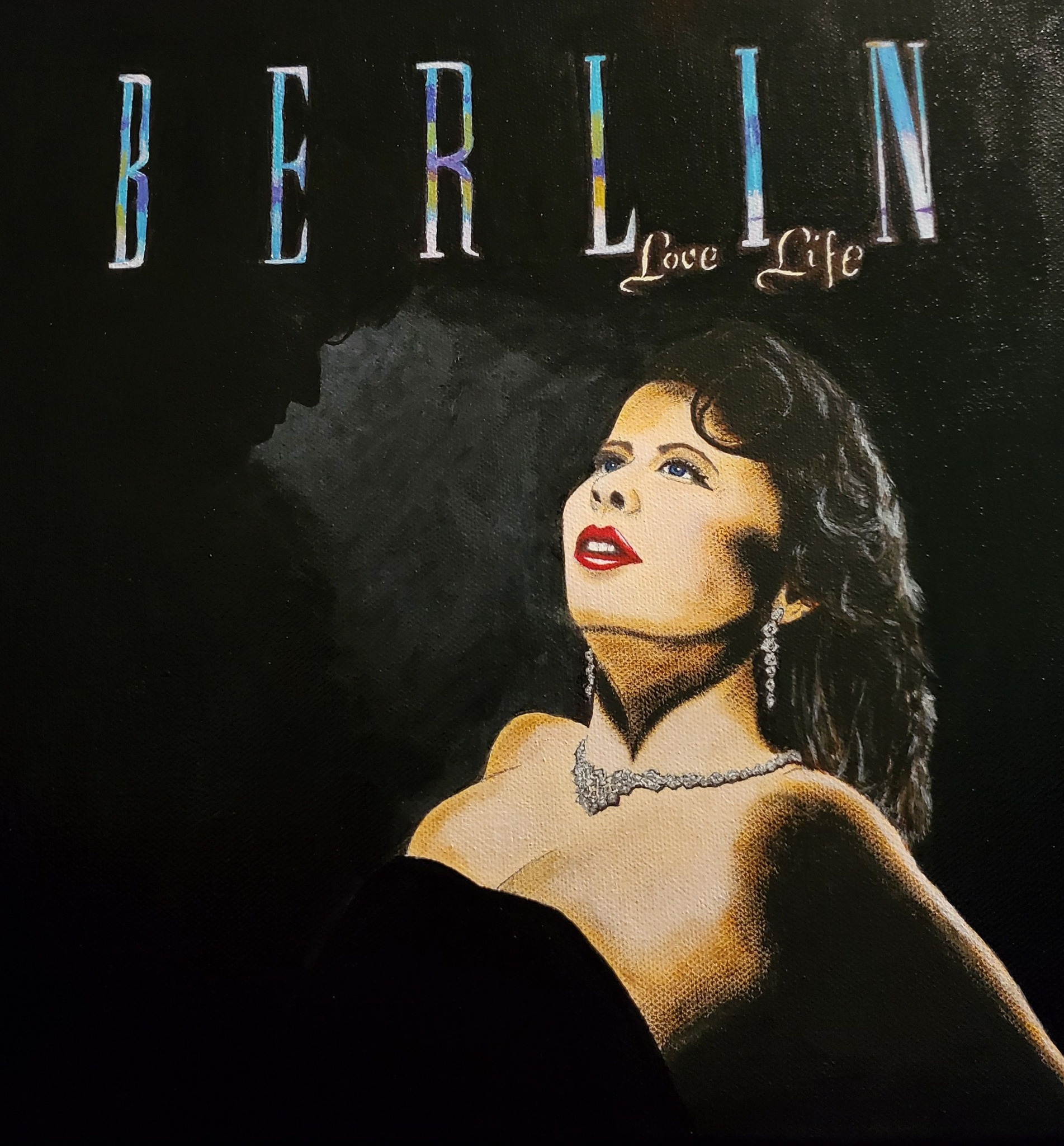 Berlin (Band) | Facebook
