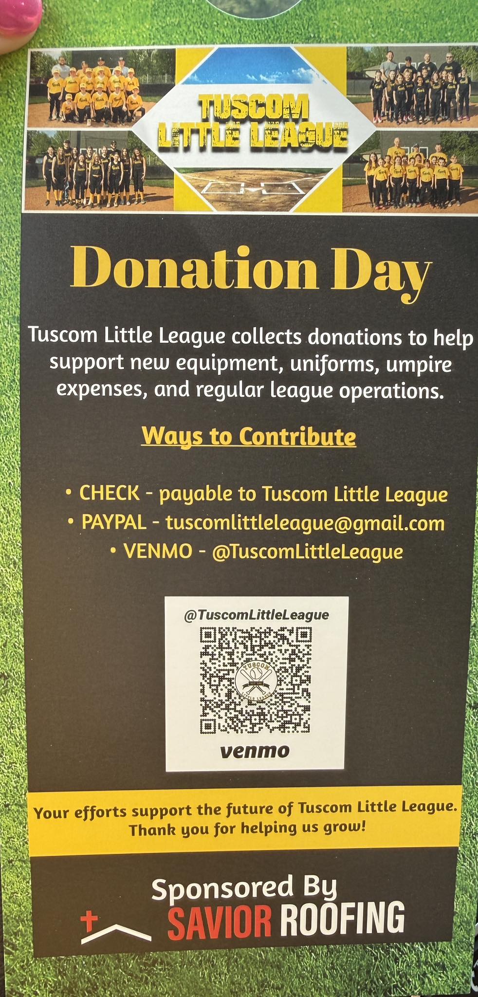 Support Tusculum University Men's Basketball with a Donation