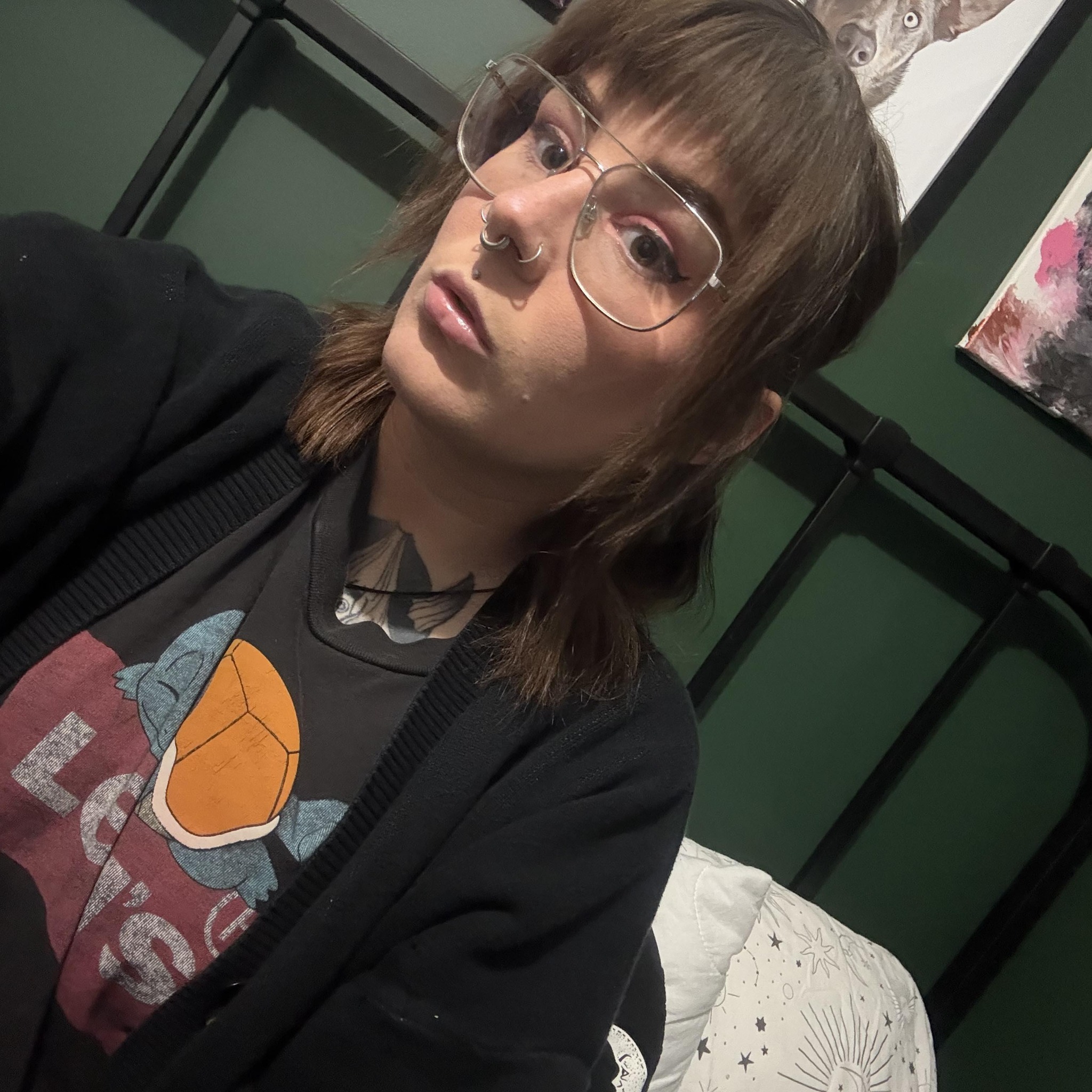 Wanting to Do layering vinyl sticker. How on earth do I do it 😂 | Facebook