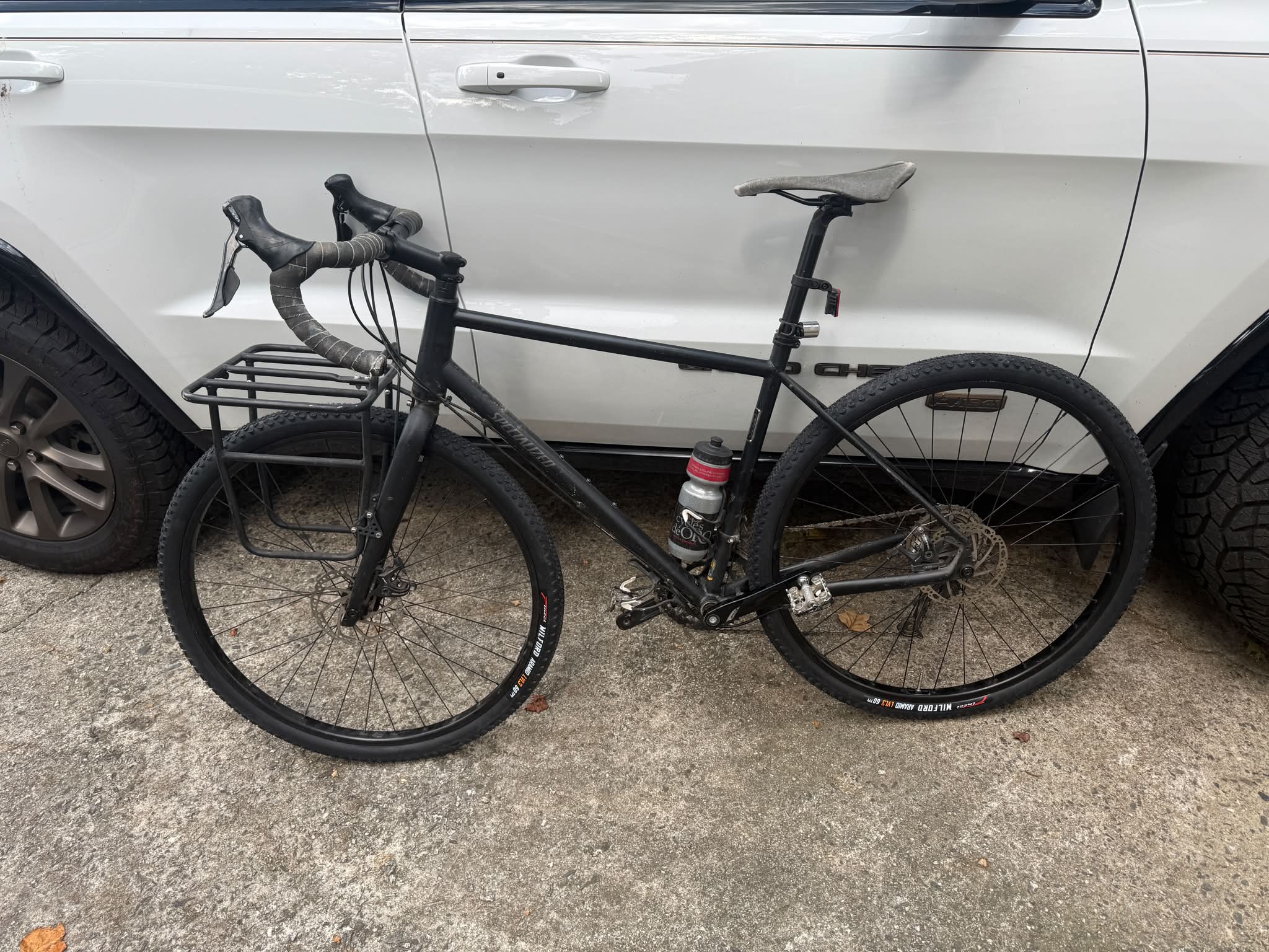 Specialized Sequoia Club | Facebook