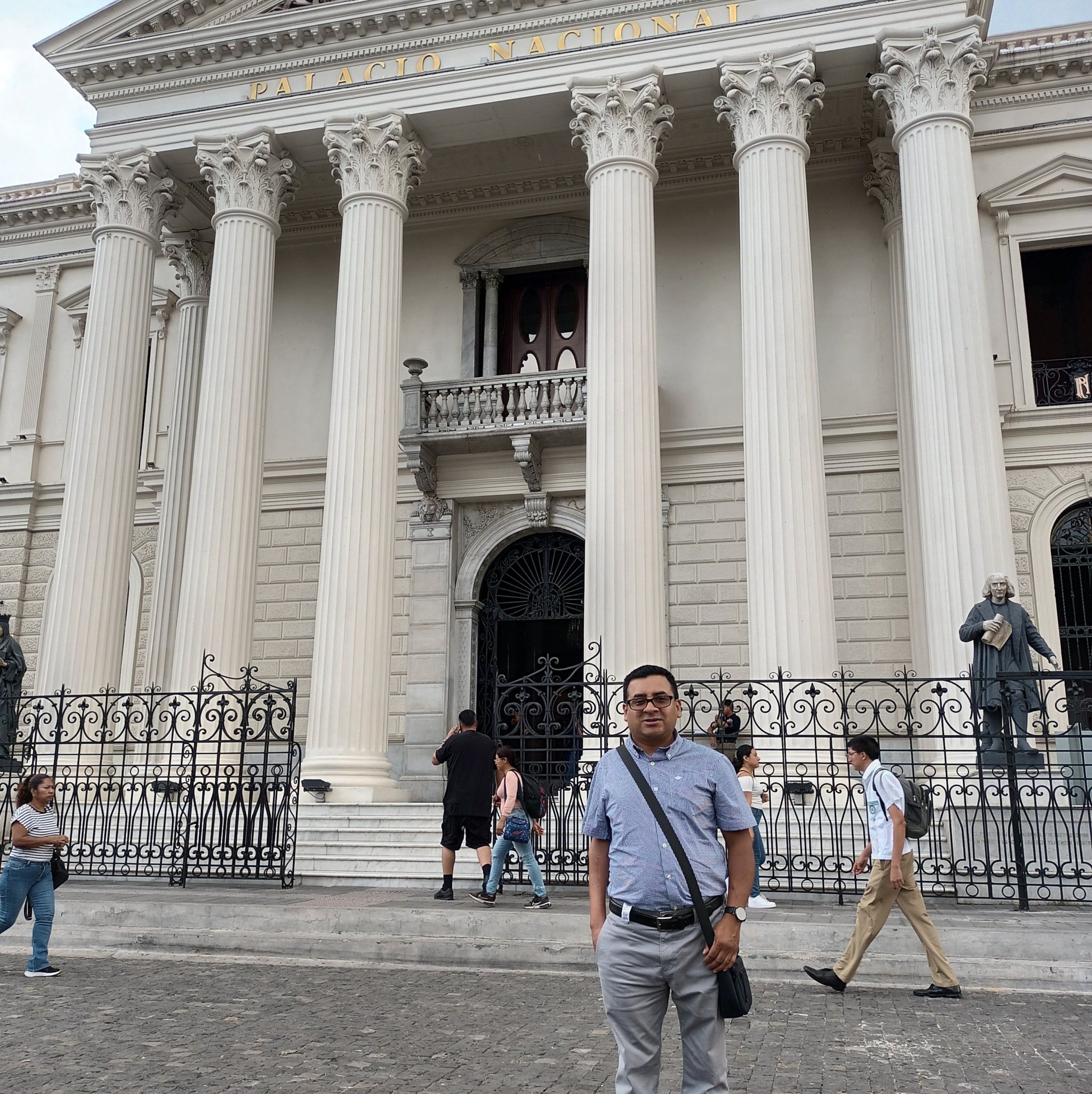 Josue Rojas Yox - 2 HORAS DE PLAZUELA DE JOCOTENANGO A... | Facebook