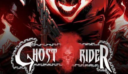 GHOST RIDER FF - Home