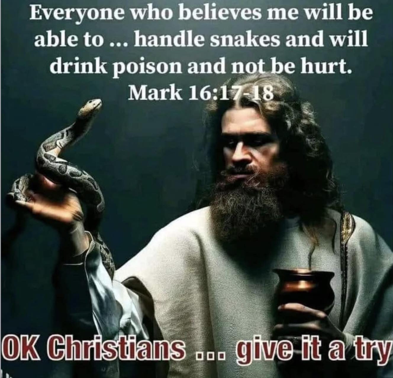 Atheist Humor & Atheism Memes | Facebook
