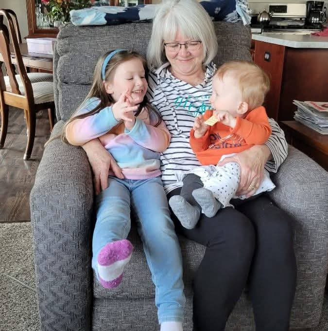 Laurie Rheault