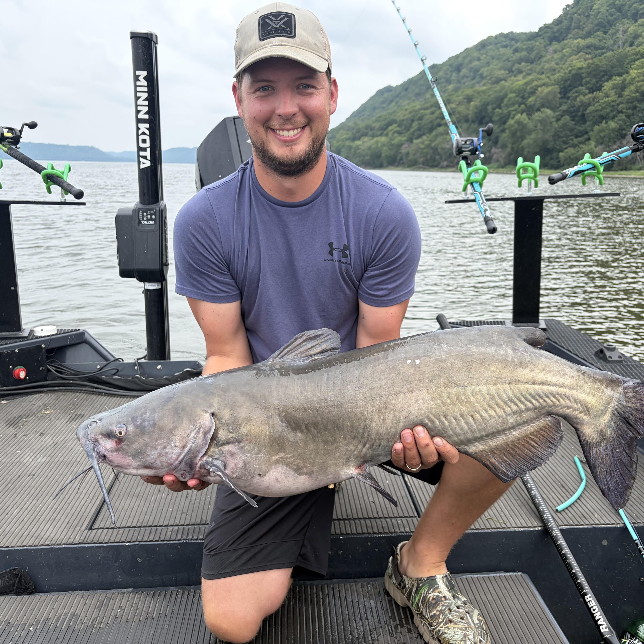 Big River Minnow Mart | Facebook