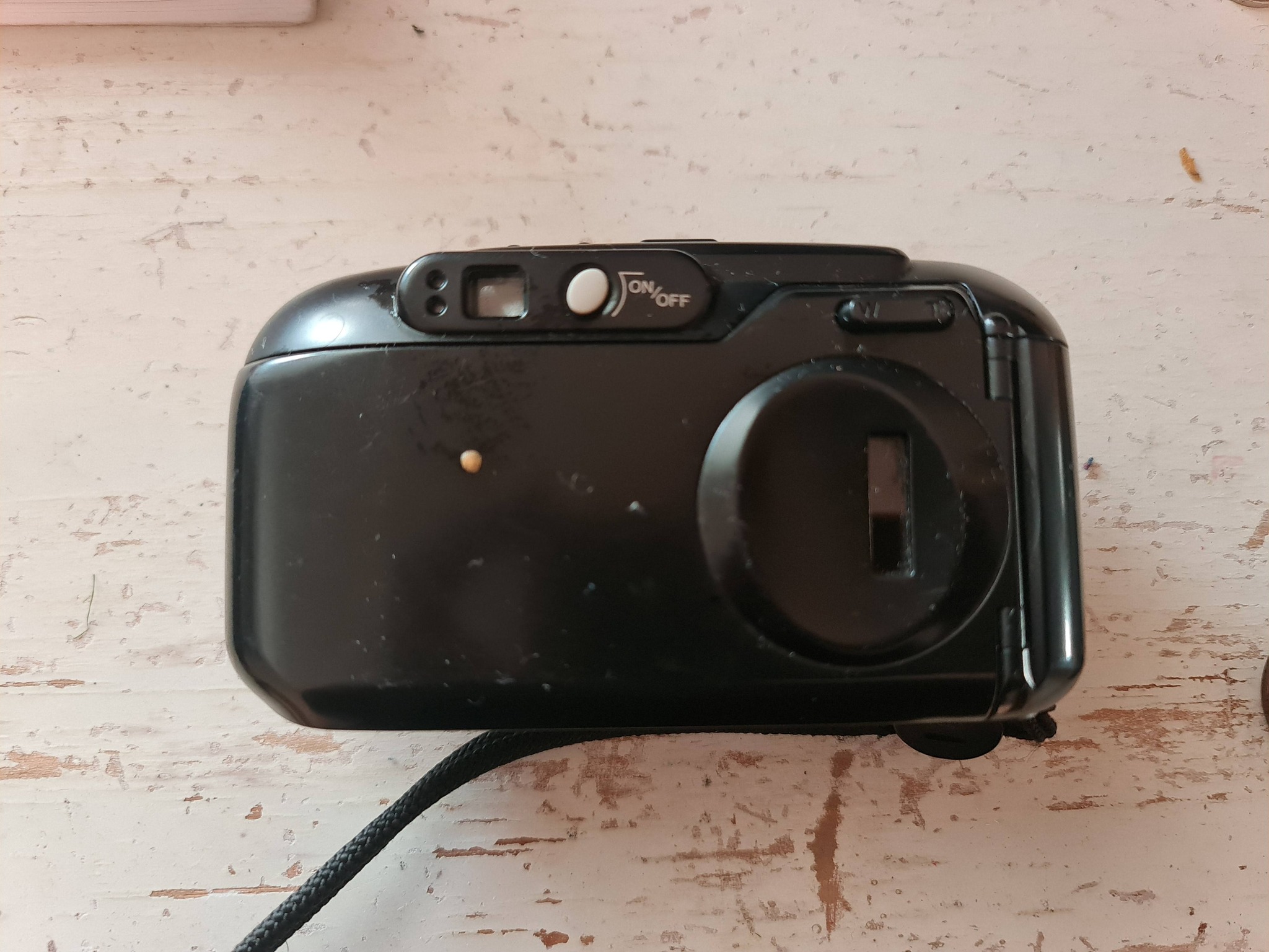 Minolta Riva Zoom 70W compact 35mm camera for sale